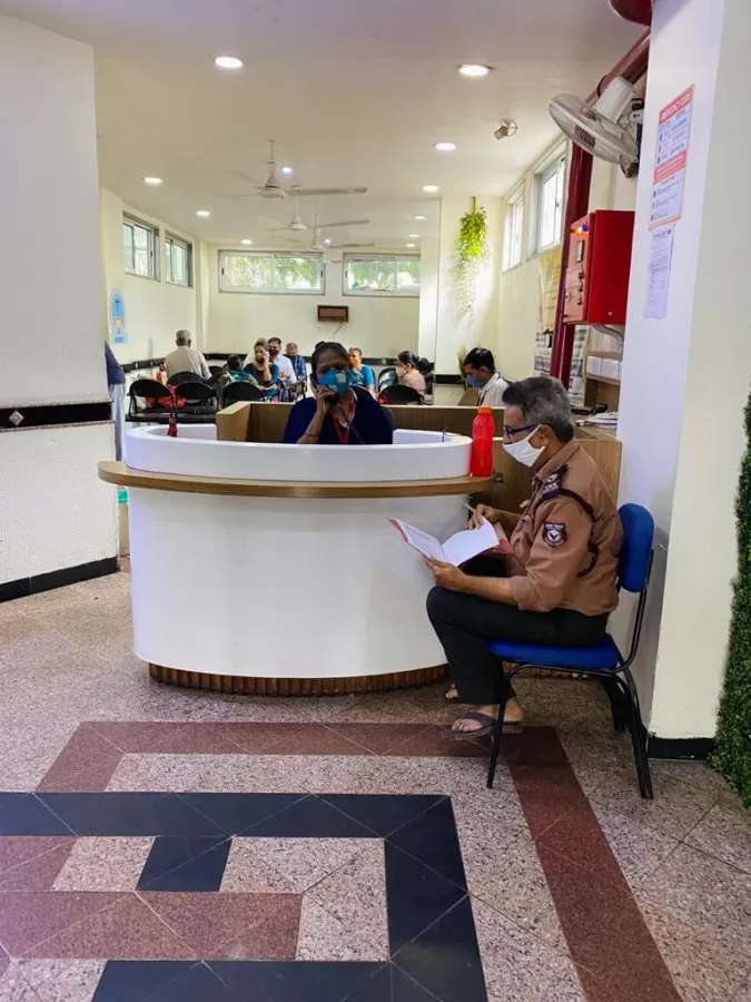 Life Care Multi-Specialty Hospital - Photo 3