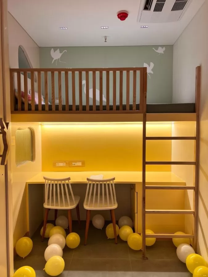 Aroha Children & Orthopedic Hospital Navrangpura - Photo 3