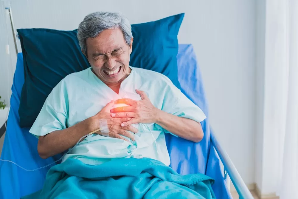 Department of Cardiology | Apollo Hospitals Nashik - Photo 5