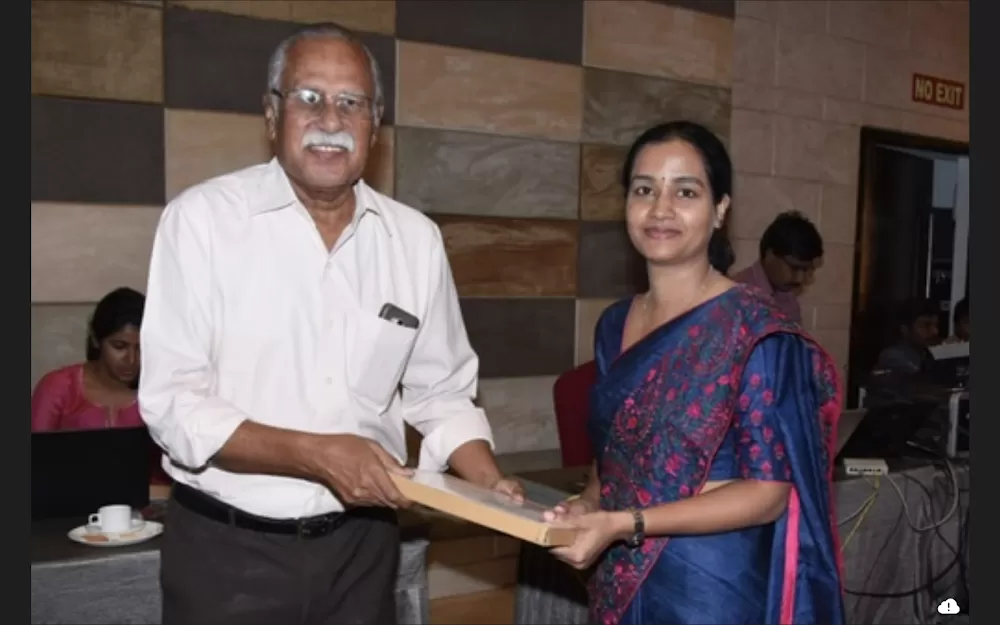 Dr. Sukanya Govindan, Pediatric Nephrologist, Best Children's Kidney Doctor - Photo 5