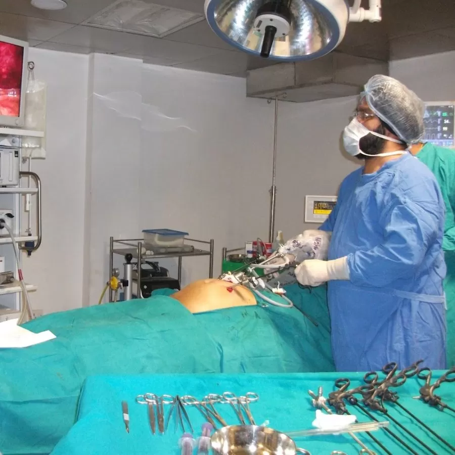 Dr. Sukhvinder Singh Saggu - Photo 1