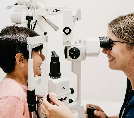 Drs Northex Eye Institute - Photo 6
