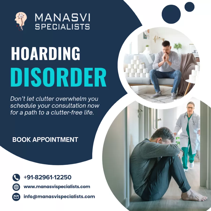 Manasvi Specialists | Mental Health Experts, CBT, Depression, Anxiety, Autism & Therapy Services in Bangalore - Photo 3