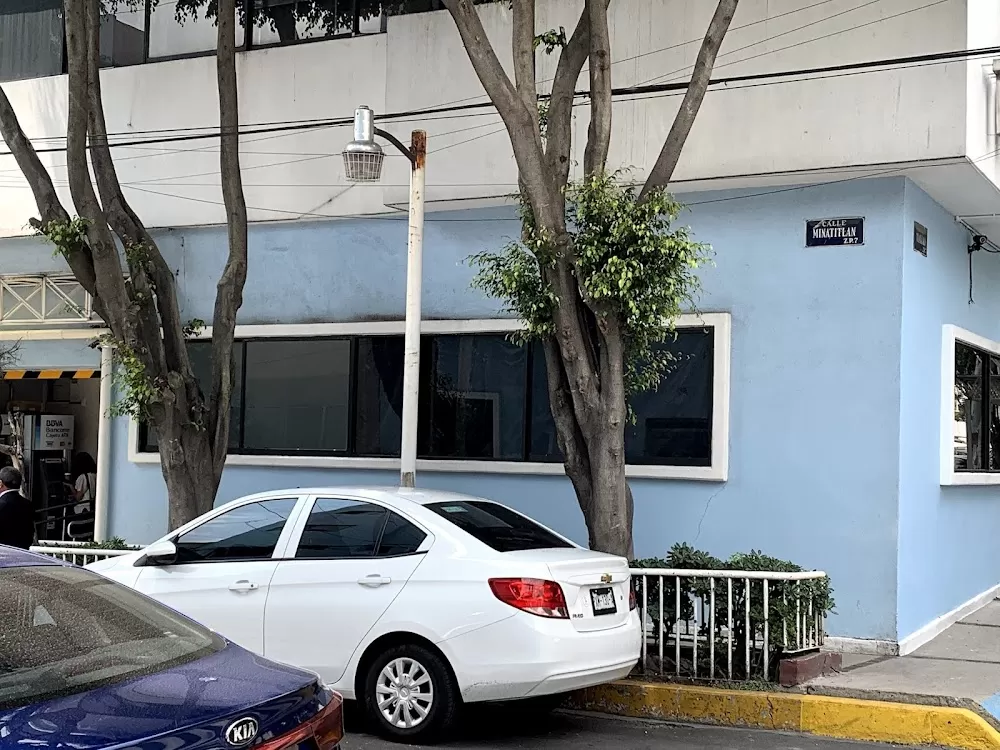 Hospital Trinidad - Photo 4