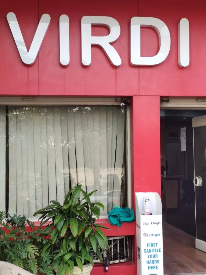 Virdi Eye Hospital - Photo 4