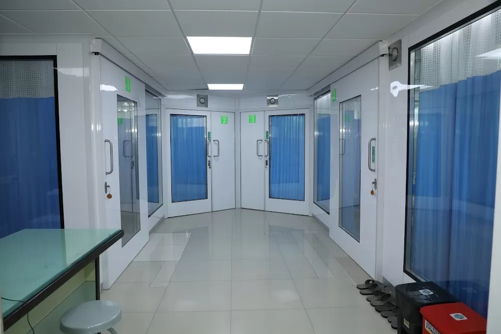 Diwakar Orthopaedics & General Hospital - Photo 6