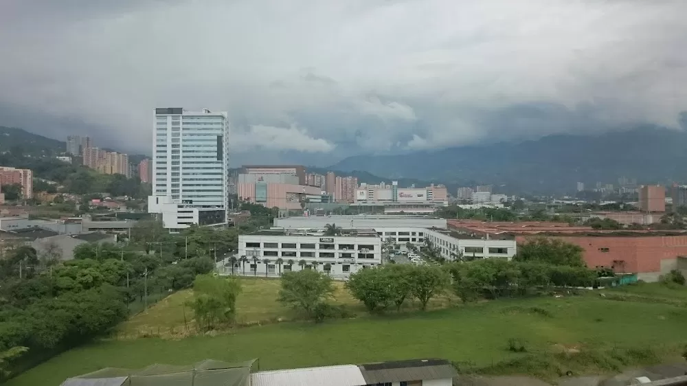 COA-Centro Oncológico de Antioquia - Photo 4