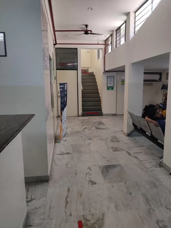 Ghiya Hospital - Best Gynaecologist Doctor in Jaipur / Highrisk Pregnancy Specialist - Photo 6