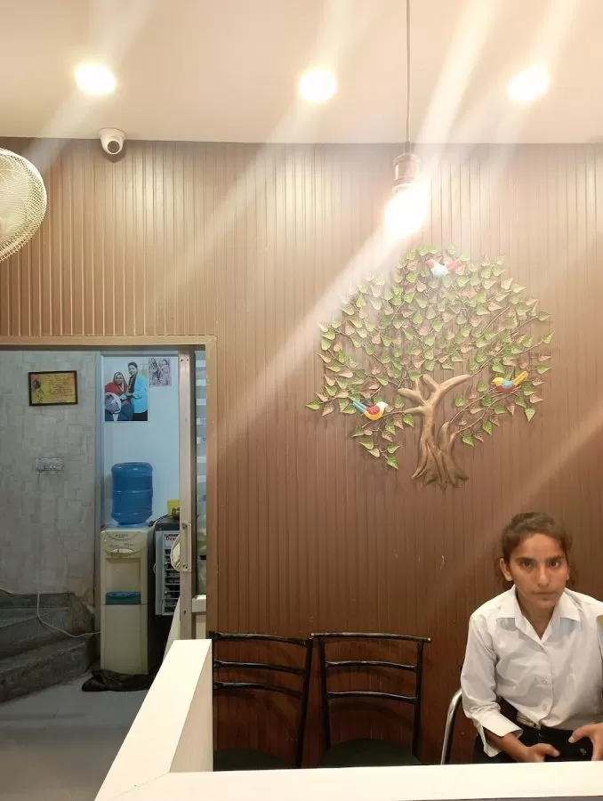 Kalptaru Hospital - Photo 1