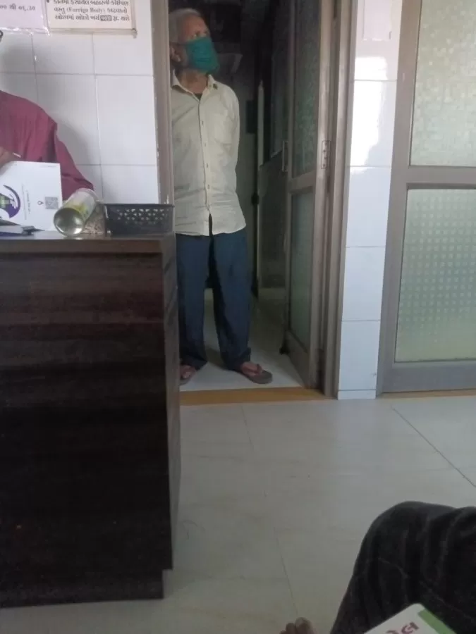 DEV ENT HOSPITAL - Photo 2