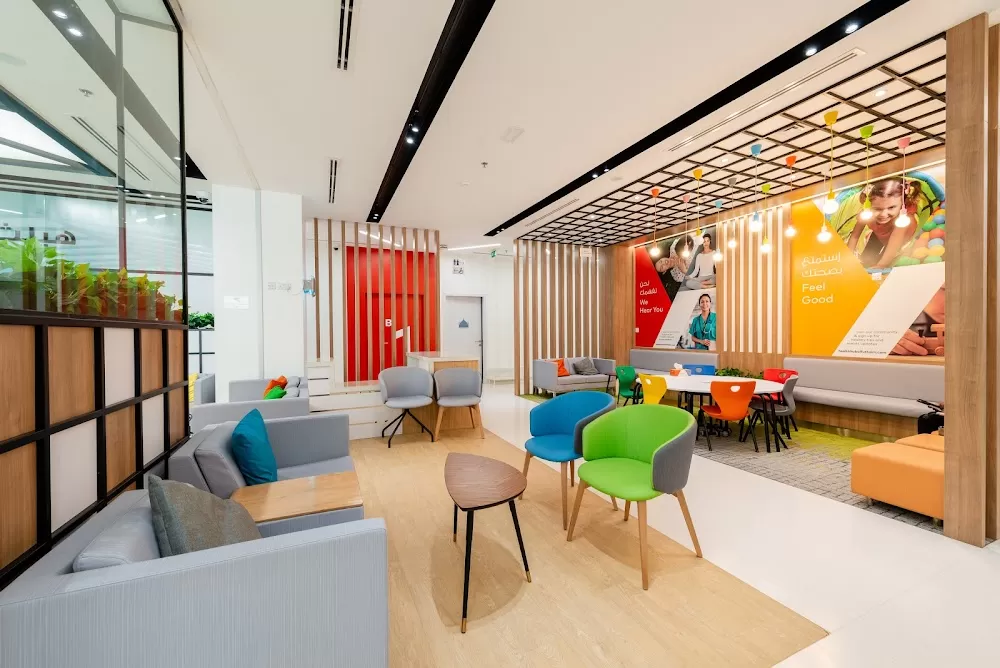 HealthHub Clinic - Al Qusais - Photo 1