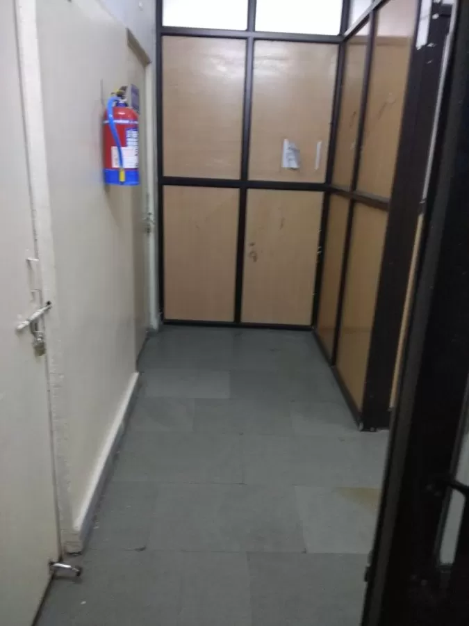 A B Hospital - Photo 5