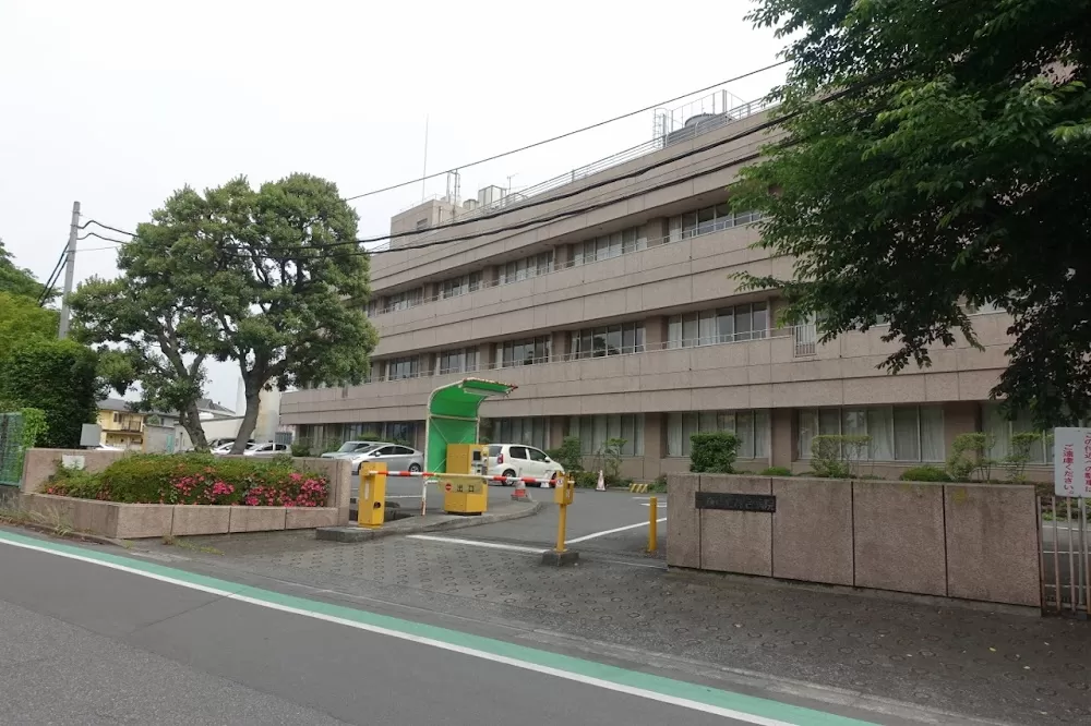 Ome Medical Center - Photo 8