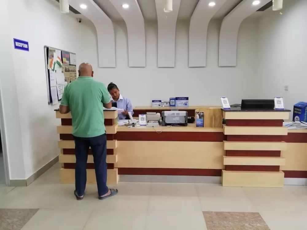 Centre For Sight Group of Eye Hospitals | New Railway Rd | Gurugram - Photo 5