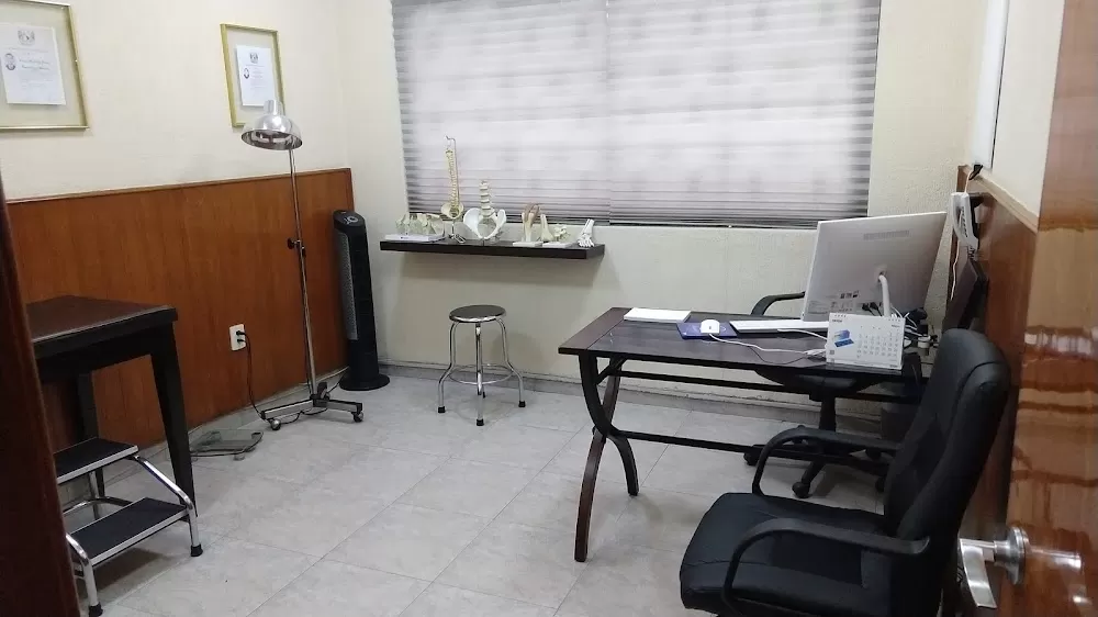 Clínica de Ortopedia y Traumatología - Photo 3
