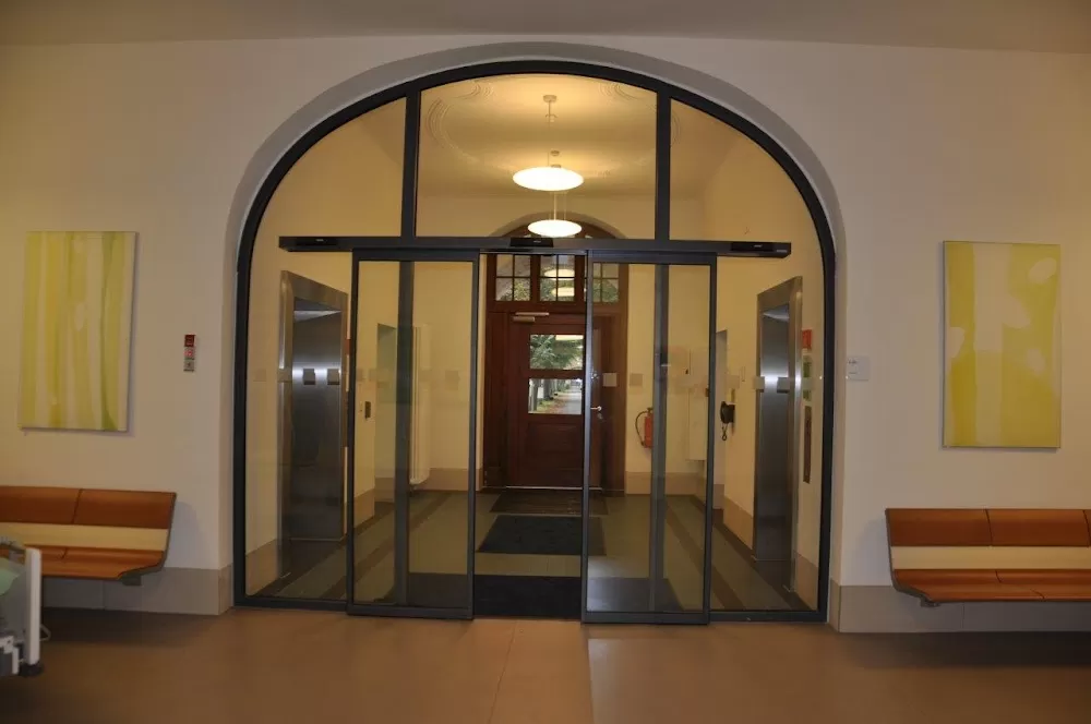 kbo-Isar-Amper-Klinikum - Photo 3