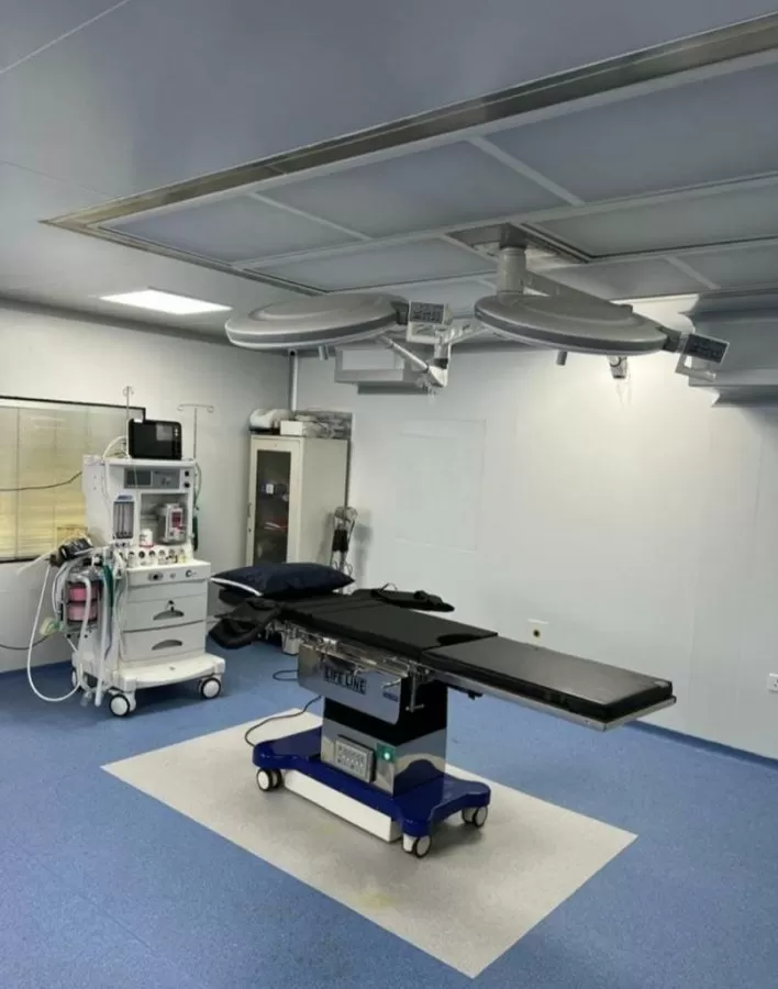 Lifeline Womens Hospital & IVF Centre in Gota - Dr. Maulik Shah, Best IVF Doctor in Gota, Best Gynecologist in Gota - Photo 2