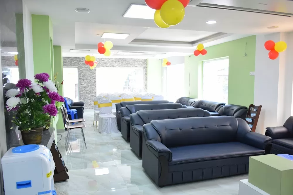 MMRV HOSPITAL - Photo 1