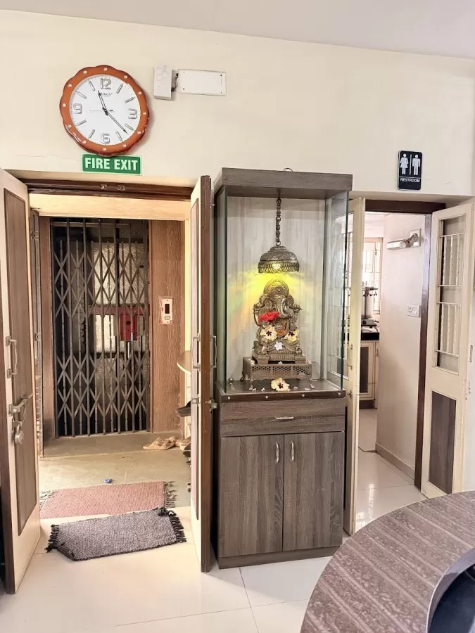 Paras Advanced Center For Fetal Medicine - Gynaecologist in Naranpura - Photo 7