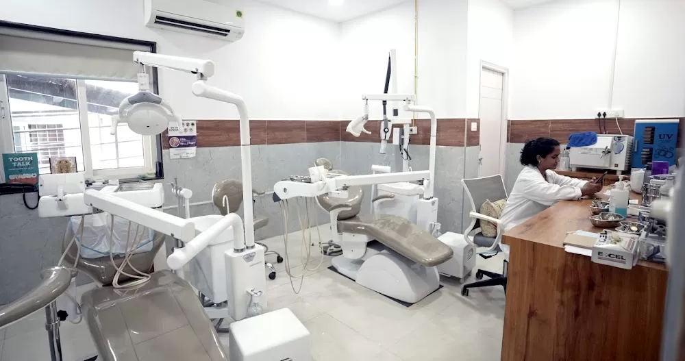 TX Hospitals, Miyapur - Photo 6