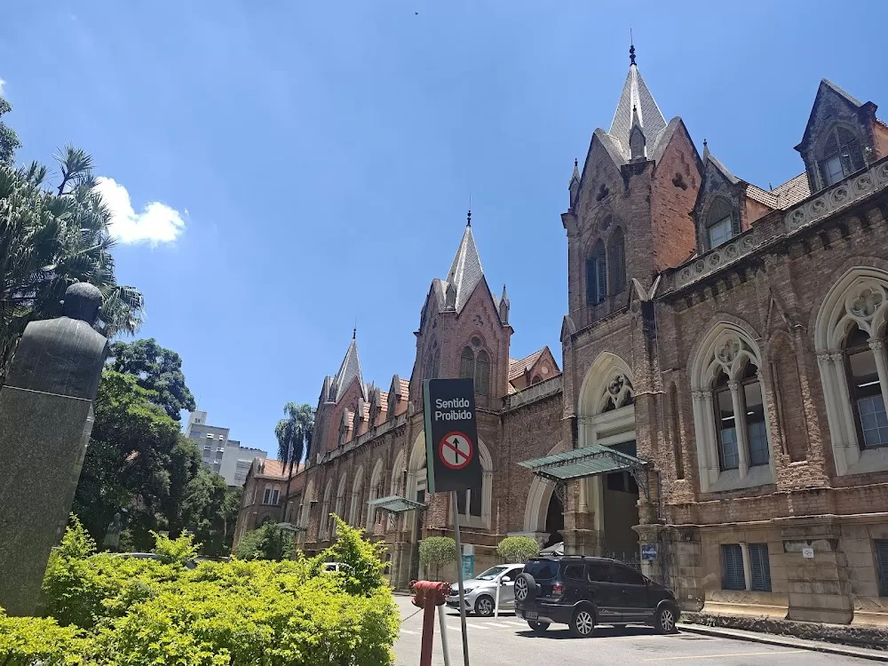 Santa Casa de Misericórdia de São Paulo - Photo 4