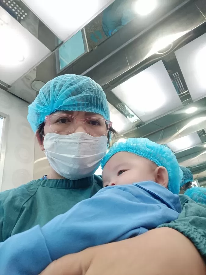 My Thien Hospital - Photo 4