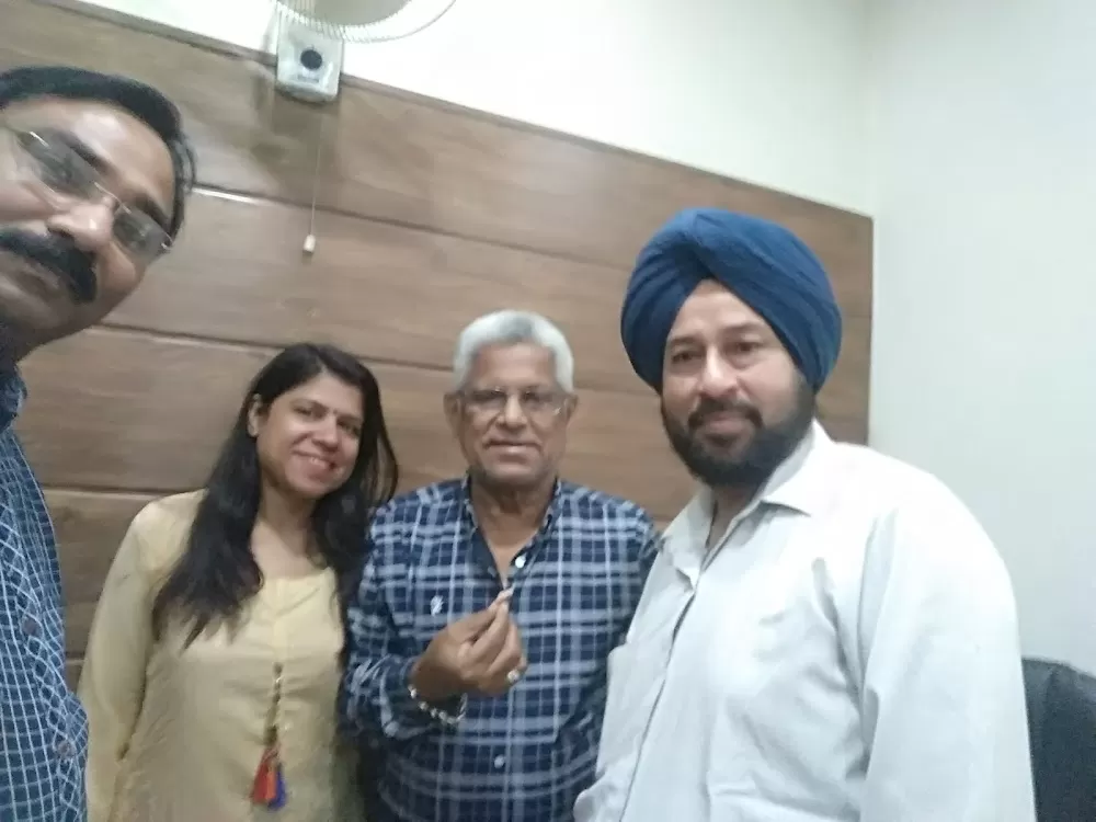 Karanvir Diabetes & General Hospital - Photo 1