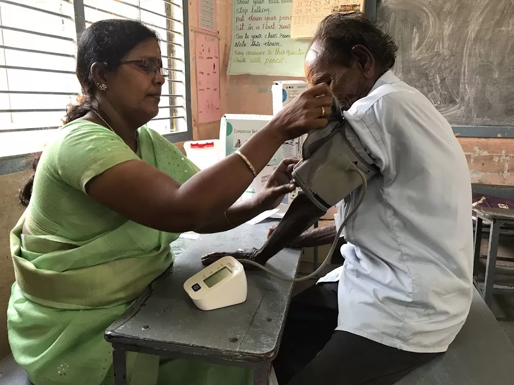 Kalyani Speciality Lung Clinic - Photo 3
