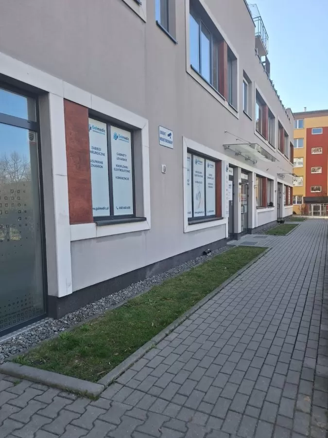 GALMEDIC wszywka alkoholowa Esperal Kraków - Photo 1