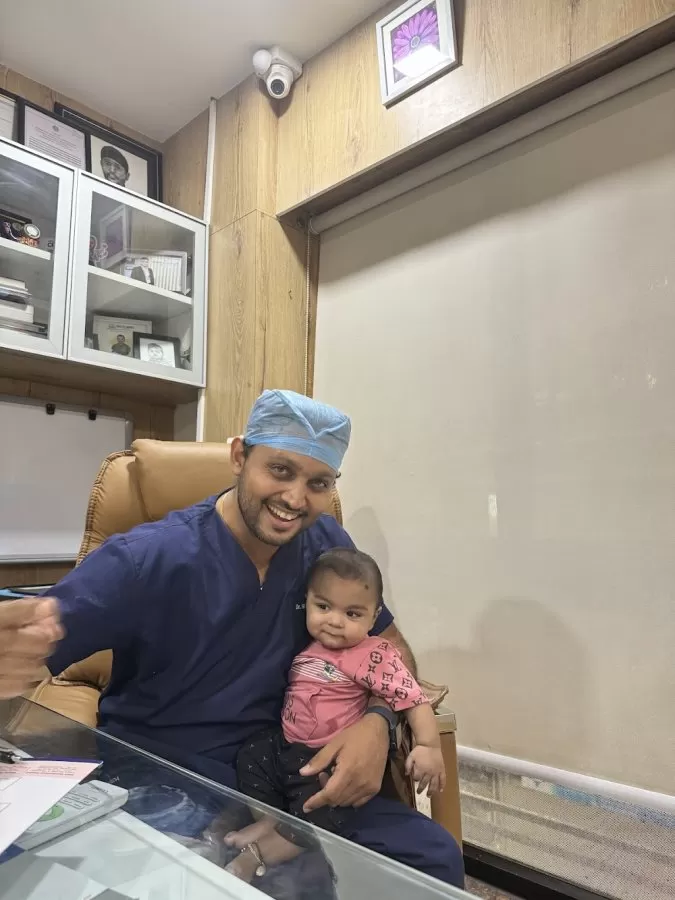 NEUROLIFE BRAIN & SPINE CARE HOSPITAL - Photo 1