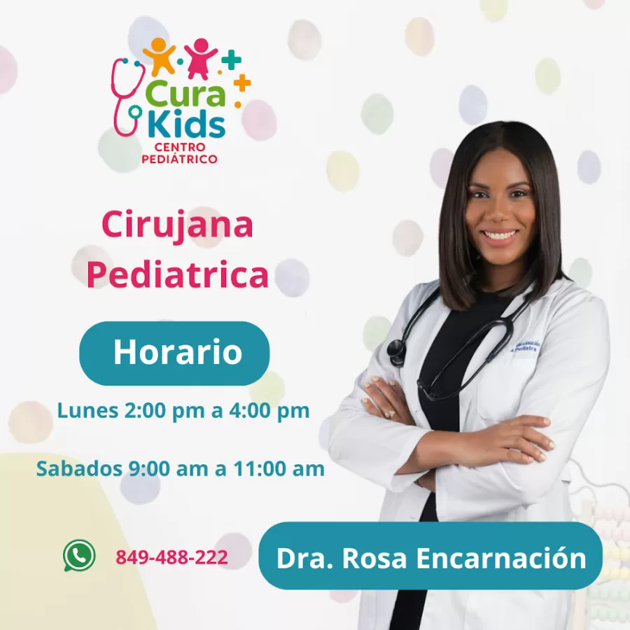 Curakids Centro Pediatrico - Photo 7