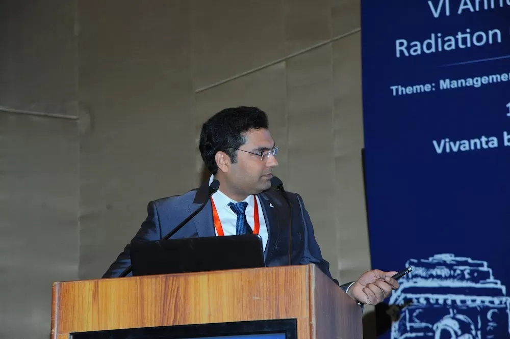 Dr Abhishek Gulia - Photo 1