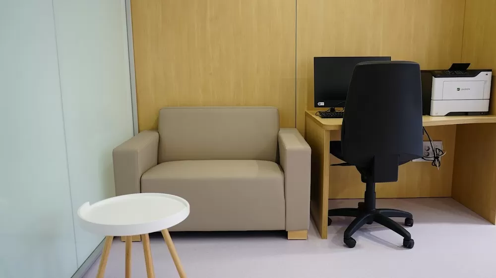 SJD Pediatric Cancer Center Barcelona - Photo 5