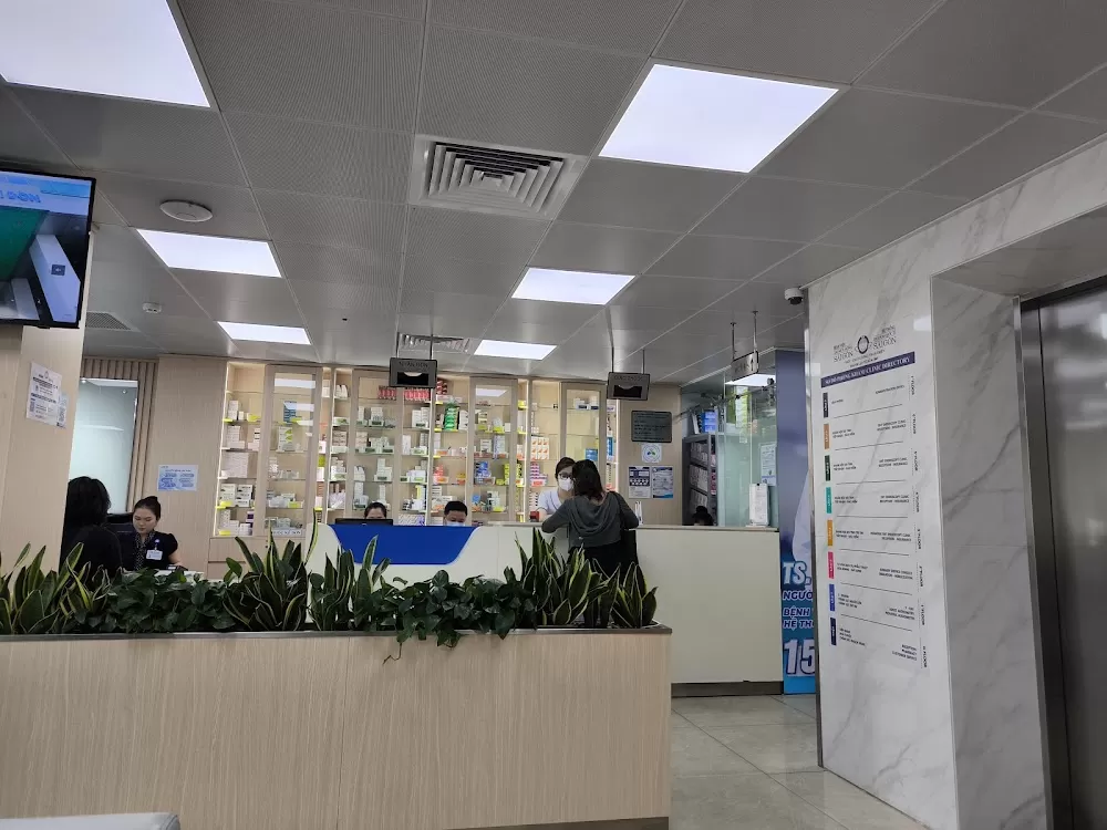Sai Gon ENT Hospital - Photo 5