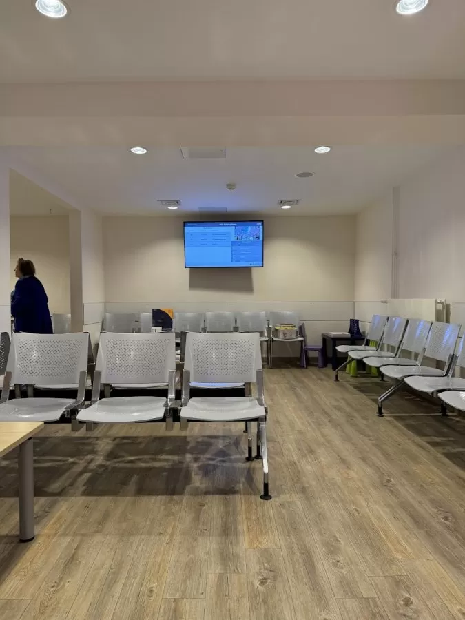 HNO Heilkunde - Asklepios Klinik St. Georg - Photo 1