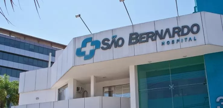 Hospital Casa São Bernardo - Photo 8