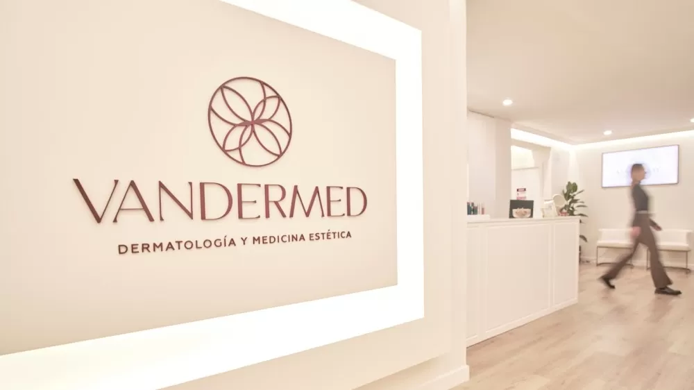 Clínica Vandermed. Dermatología y Medicina Estética - Photo 1