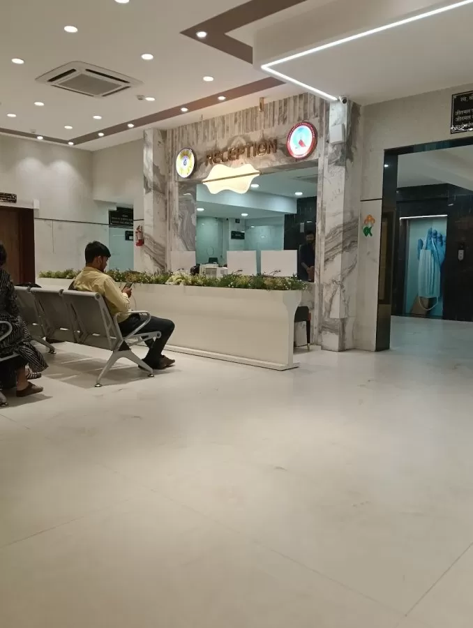 Rajasthan Hospitals, Ahmedabad - Photo 5