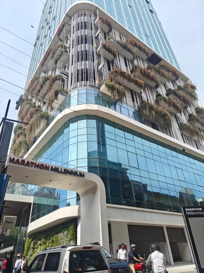 Elite Women & Child Care Hospital Mulund | Best Hospital in Mulund Mumbai Thane - Photo 1