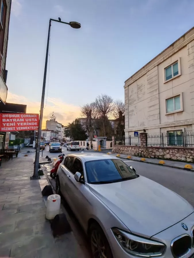 Cerrahpaşa Hospital Neurology Department - Photo 7