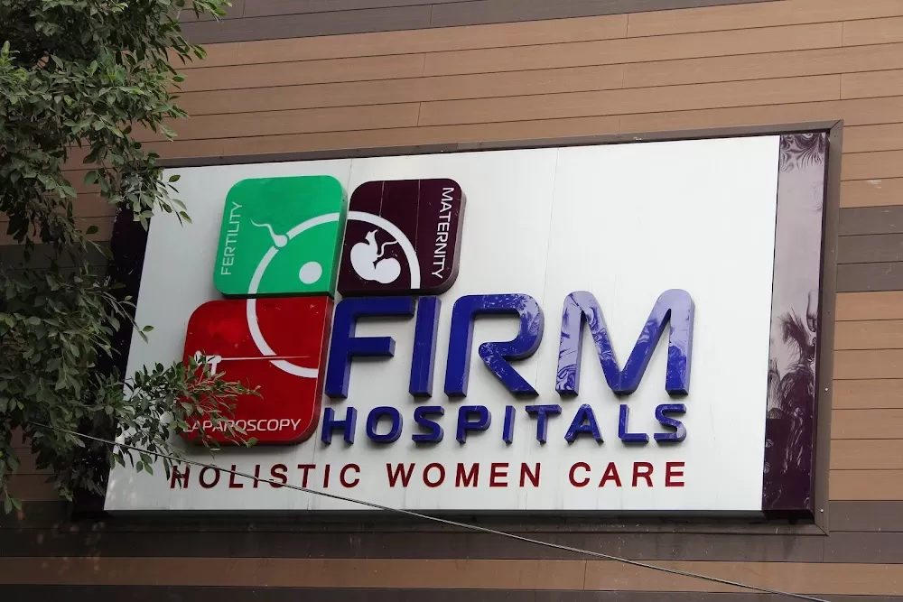 Firm Hospitals - Chennai - Photo 5
