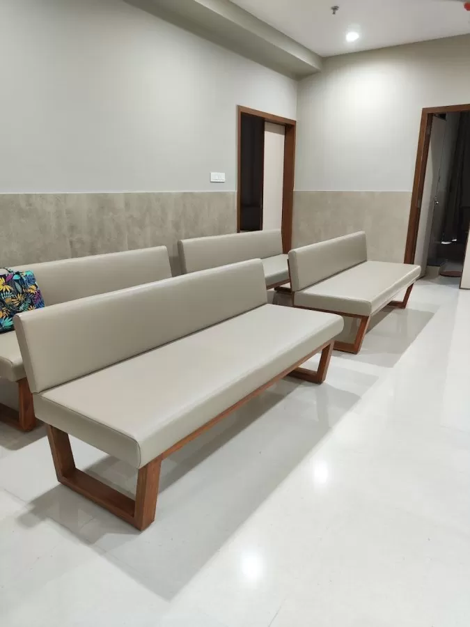 Orange Hospital - DR. Rinku Patel - Photo 8