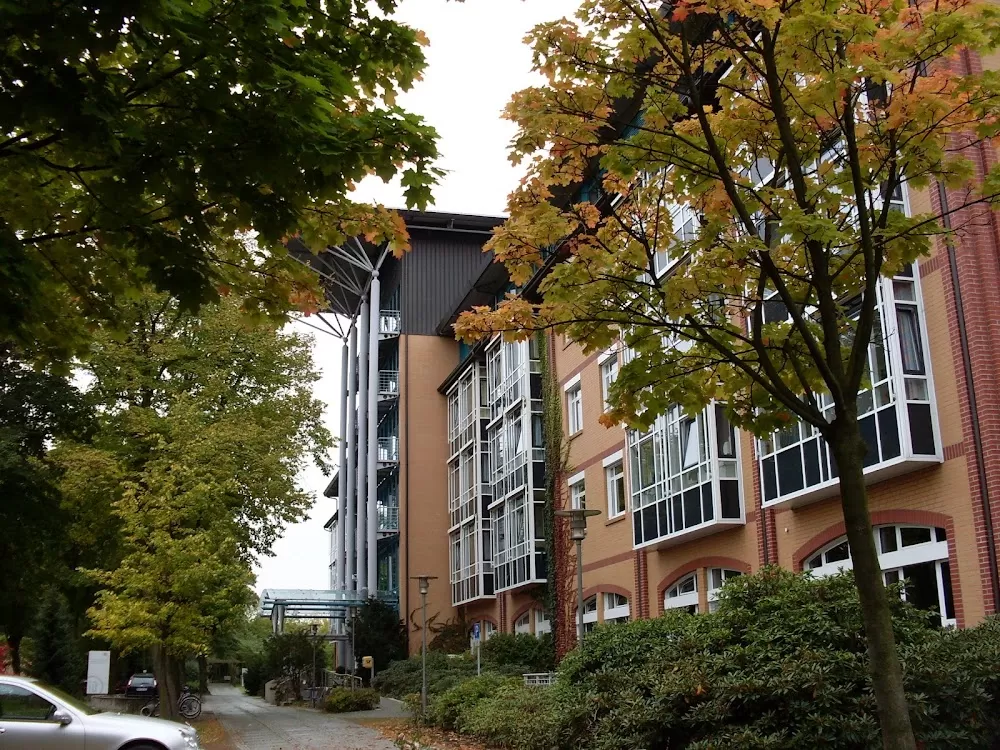 Immanuel Hospital Bernau - Photo 1