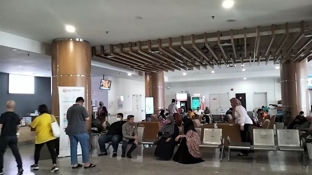 Hospital Sultan Abdul Aziz Shah, UPM - Photo 6