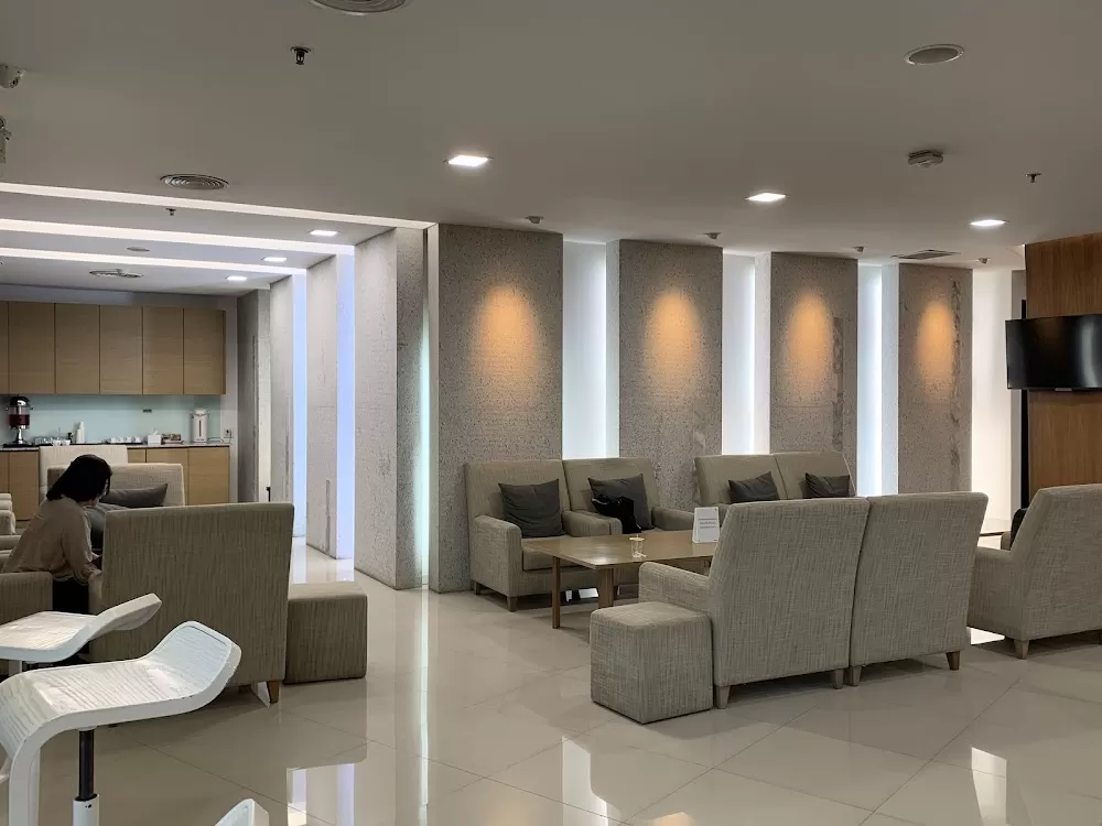 Nakornthon Hospital / โรงพยาบาลนครธน / 那空通医院 - Photo 7