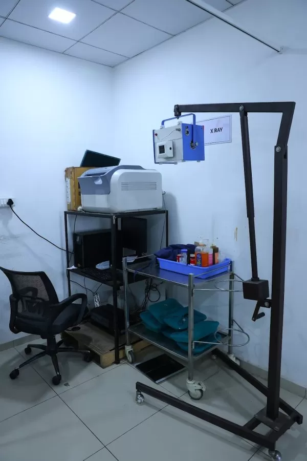SYNERGY MEDICARE HOSPITAL - Photo 8