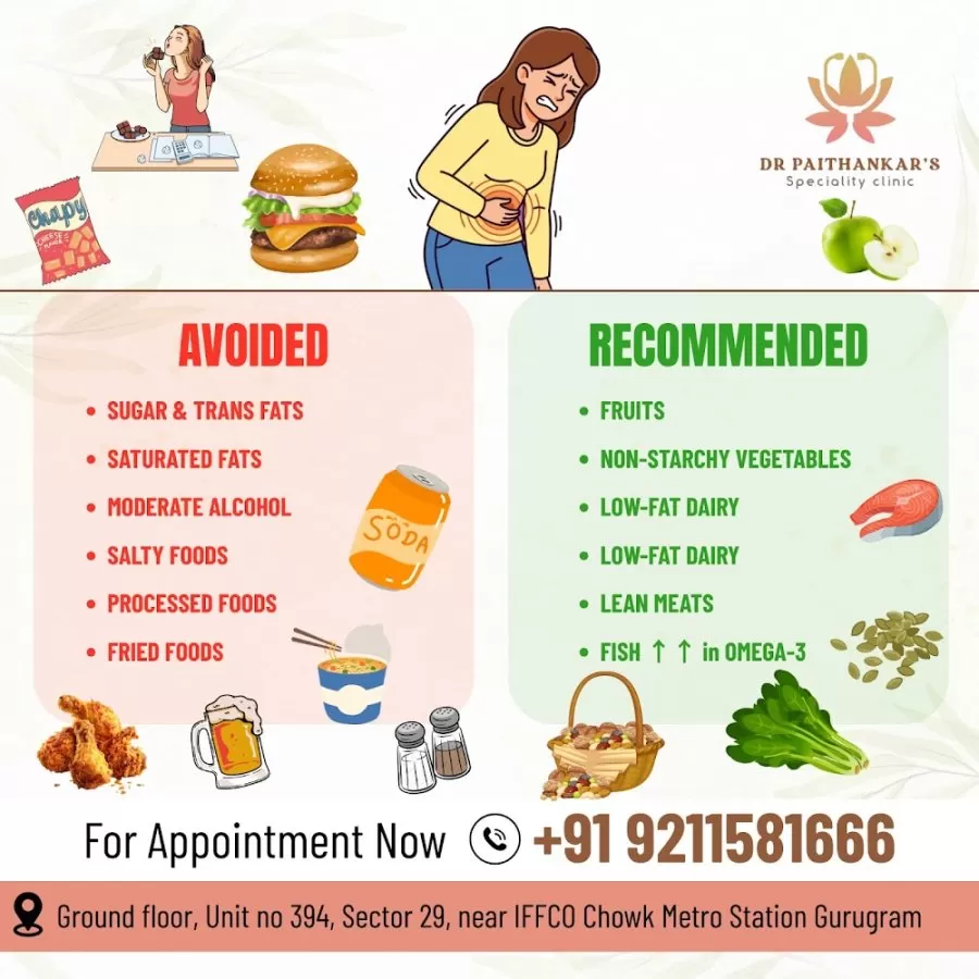 Dr. Paithankar's Clinic - Photo 3