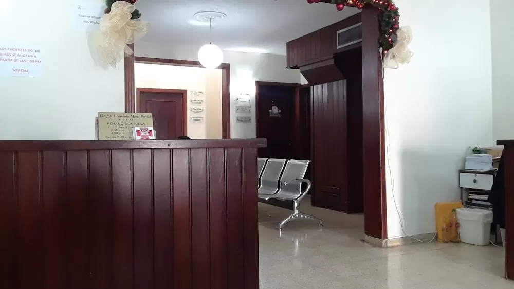 Corominas Pepin Medical Center - Photo 2