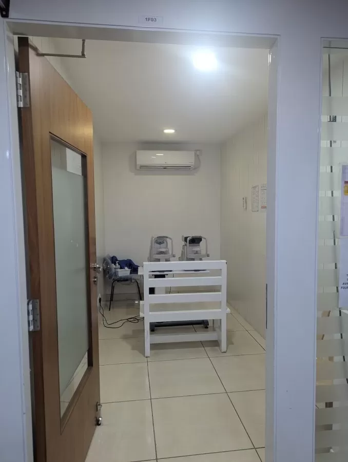 Nethradhama Super Speciality Eye Hospital, Indira Nagar - Photo 3