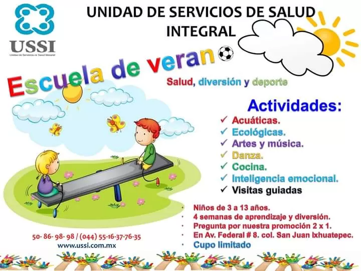 Unidad de Servicios de Salud Integral "USSI" - Photo 2